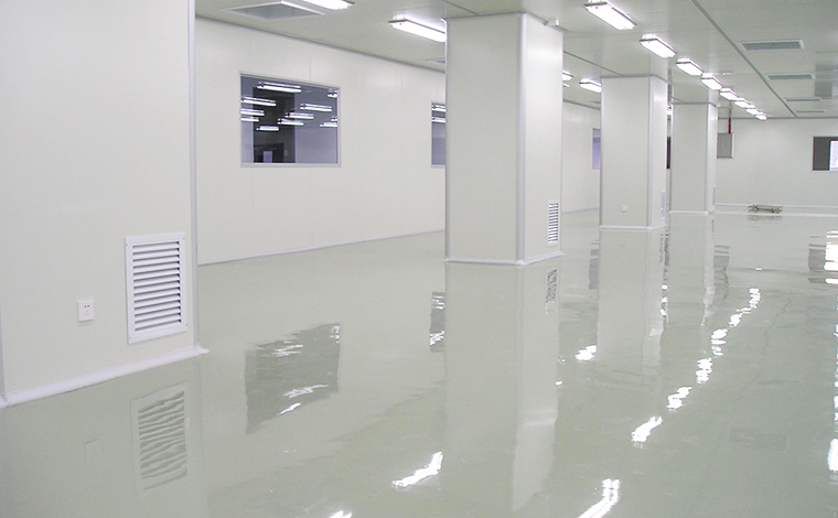 醫(yī)藥工業(yè)潔凈廠房設(shè)計標(biāo)準(zhǔn)(工藝設(shè)計篇)(2019年最新版)