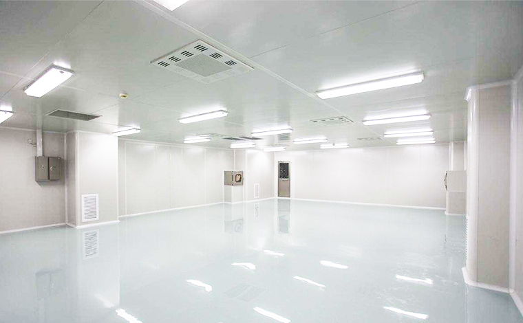 醫(yī)藥工業(yè)潔凈廠房設(shè)計標(biāo)準(zhǔn)(建筑設(shè)計篇)(2019年最新版)