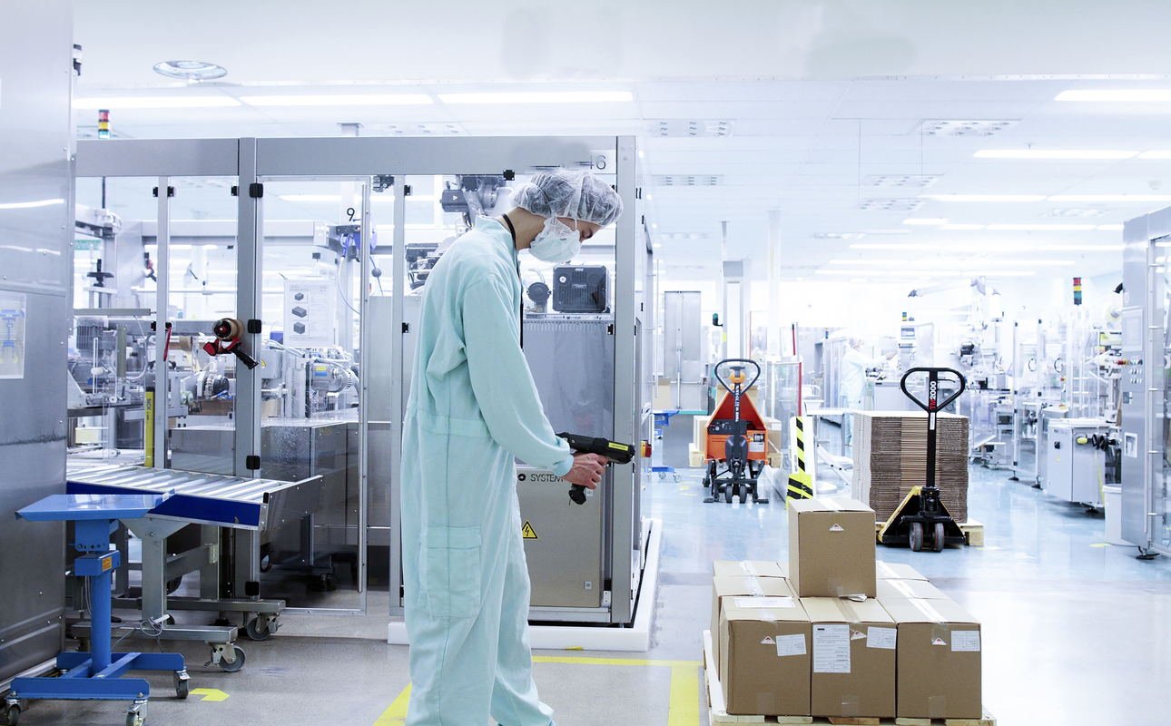 無塵凈化工程 GMP凈化車間哪家工程公司做得比較好？