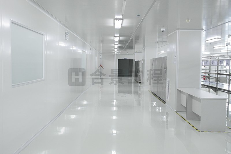 醫(yī)藥工業(yè)潔凈廠房設(shè)計標(biāo)準(zhǔn)(工藝設(shè)備篇)(2019年最新版)