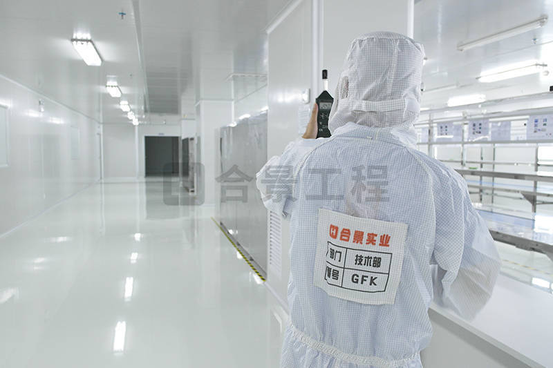 中國最大的凈化公司 排名重不重要，看這些才可靠！