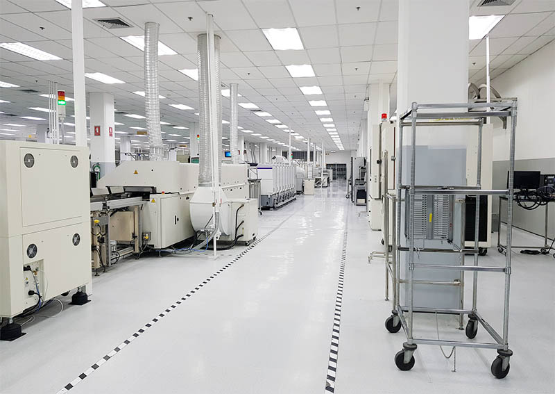 如何降低凈化車間能耗？