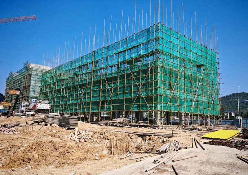 預計年產超2000噸！直擊安順食品加工現場