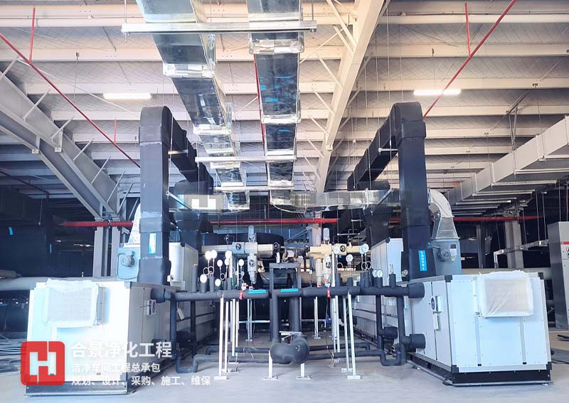 鋰電池?zé)o塵車間廠房建設(shè) 鋰電池?zé)o塵車間廠房建設(shè)